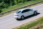 Skoda Rapid 2020 года (CIS)